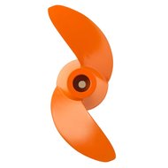 Torqeedo-propeller