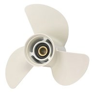 yamaha propeller 17K