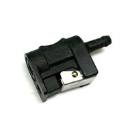 Yamaha-brandstof-connector-6mm