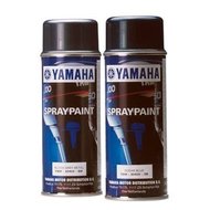 Yamaha-spraypaint-Dark-Blue