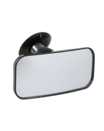 Suction-cup-mirror