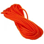 Oranje-drijvende-lijn-50-meter