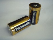 Batteries-LR20