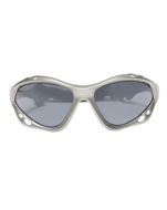 Zonnebril-Knox-Silver-Polarized