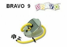 Bravo-9-voetpomp