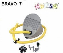 Bravo-7-voetpomp