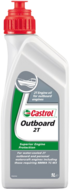 Castrol 2T olie