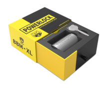 Powerlock BBM-XL slot
