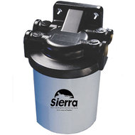 Sierra-Benzinefilter-waterafscheider-kit