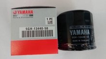 YAMAHA-Oliefilter-5GH-13440-61