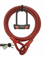 doublelock cable beast