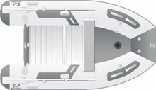 Zodiac-Cadet-270-ALU