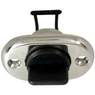 RVS loosplug 078710