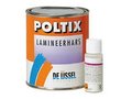 De IJssel Poltix Lamineerhars