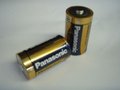 Batterijen LR20