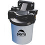 Sierra Benzinefilter waterafscheider kit