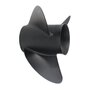 Propeller zwart