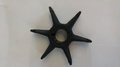 yamaha impeller 689-44352