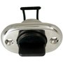 RVS loosplug 078710