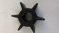 Yamaha impeller 6L2-44352-00