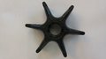 Yamaha impeller 6E5-44352-01