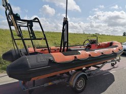 Mulder-&amp;-Rijke-Ribsea-570-rigid-inflatable-boat